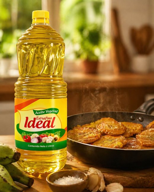 Aceite Ideal