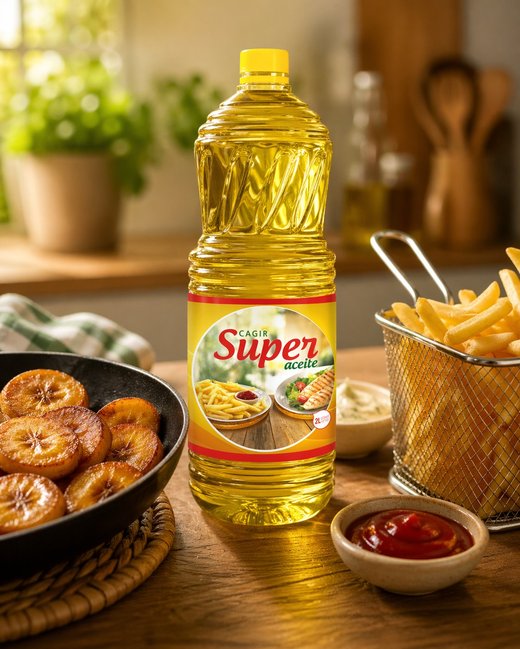 Super Aceite