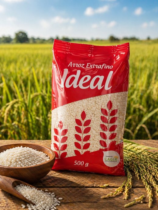 Arroz Ideal