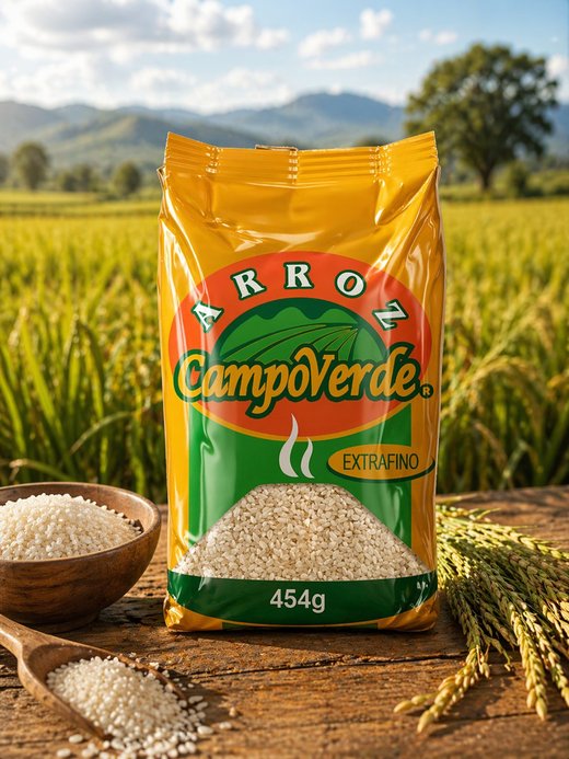 Campo Verde