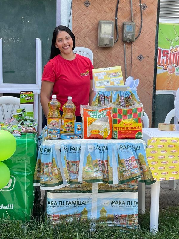 Activación en punto de venta