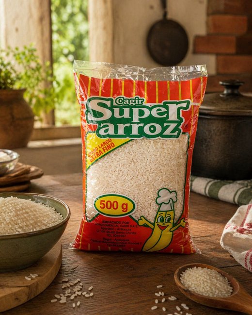 Super Arroz